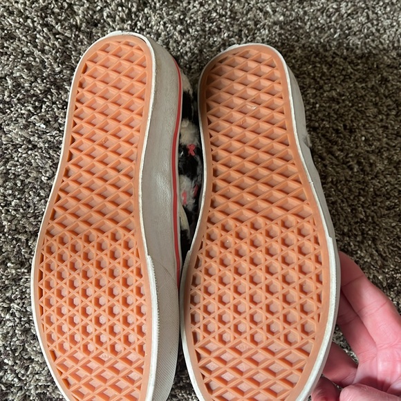 Checker Vans - Picture 3 of 5